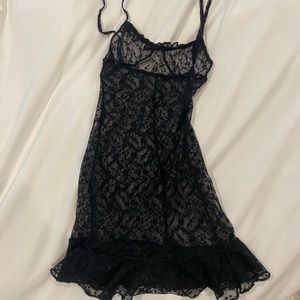 AREYOUAMI Isra Dress